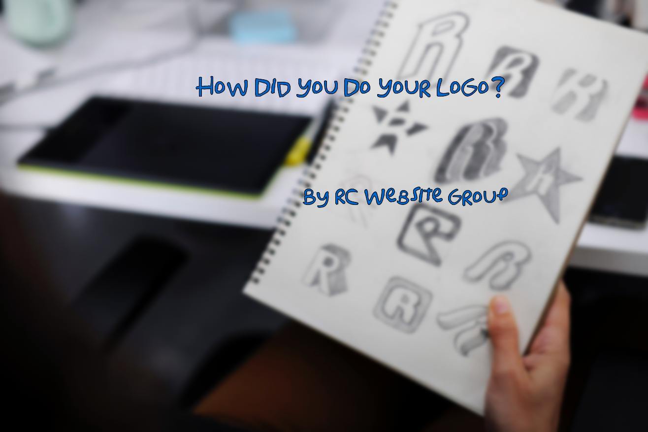 Logo Design banner