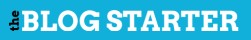 Blogging Help