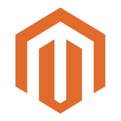 magento website