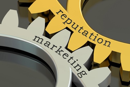 Reputation Marketing Service Banner