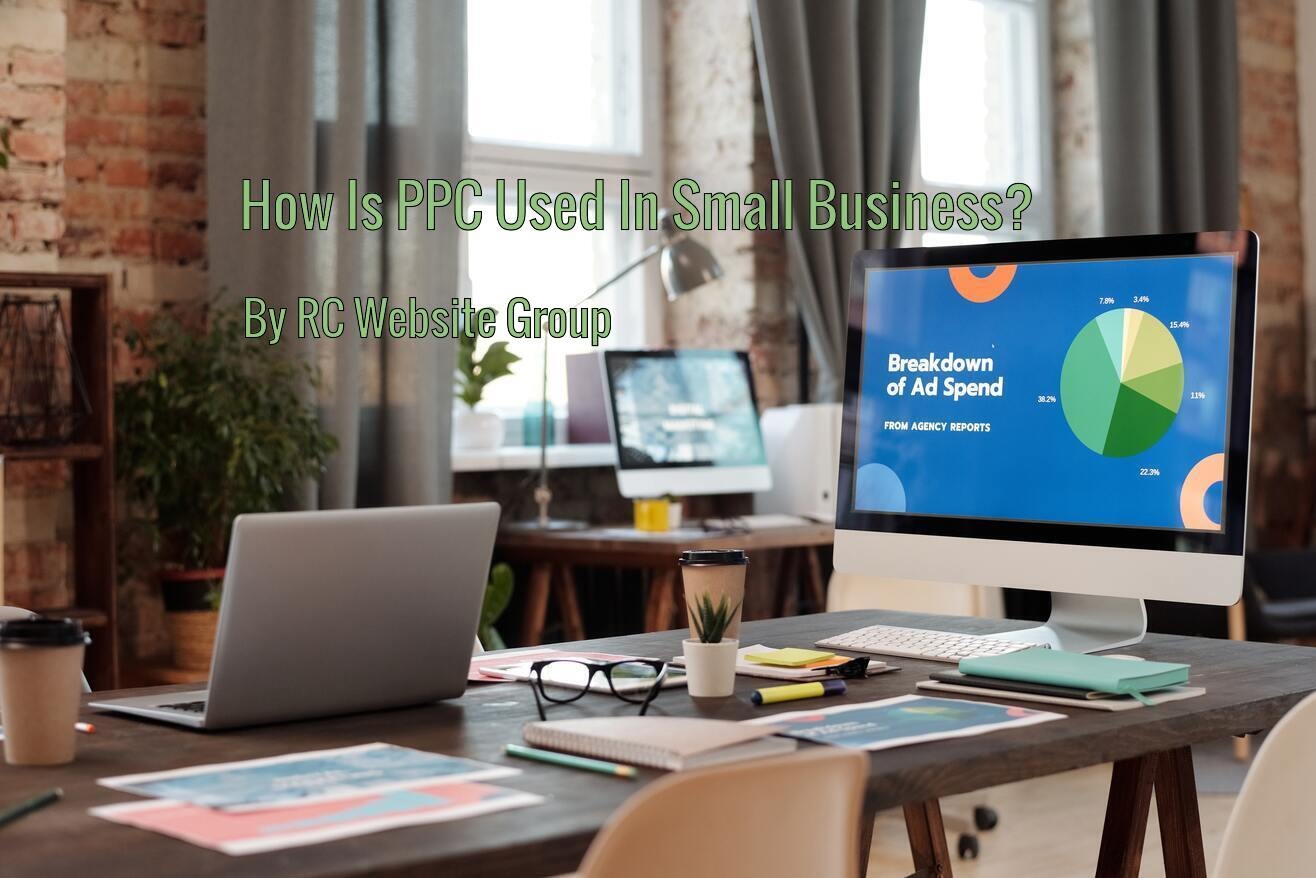 PPC Help For Small Business