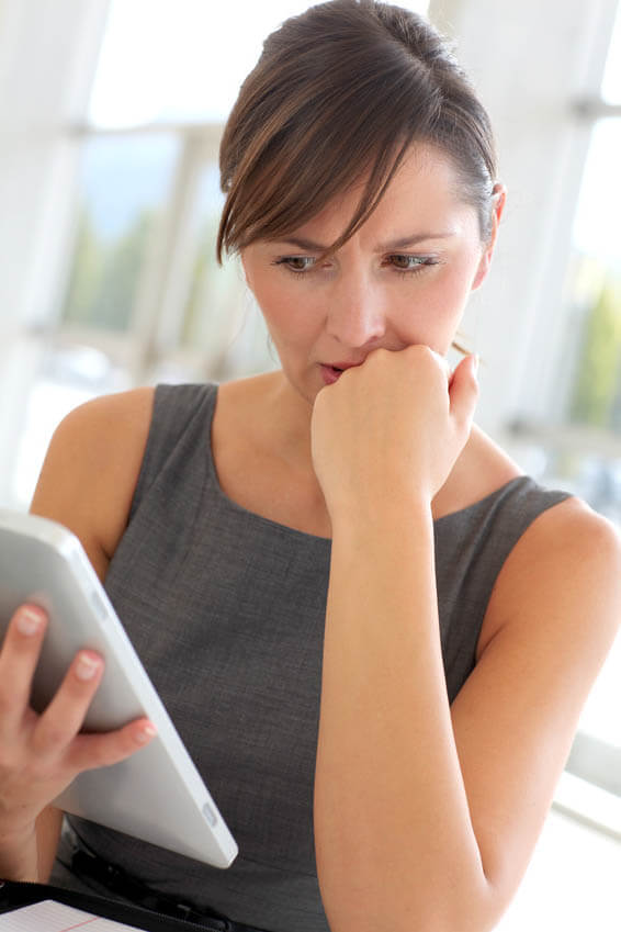 Online Reviews and Reputation