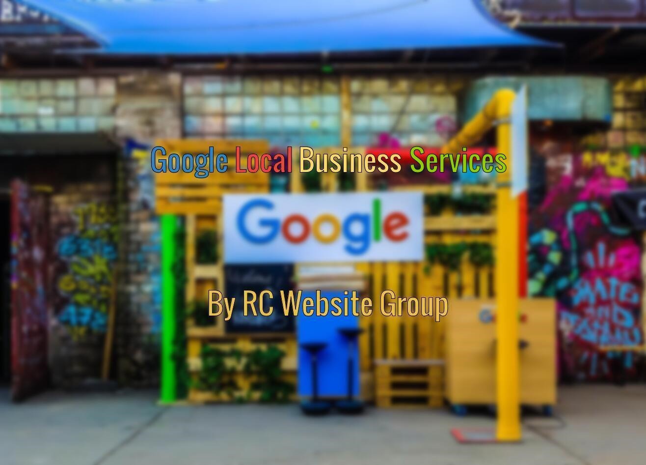 Google Local Business Services