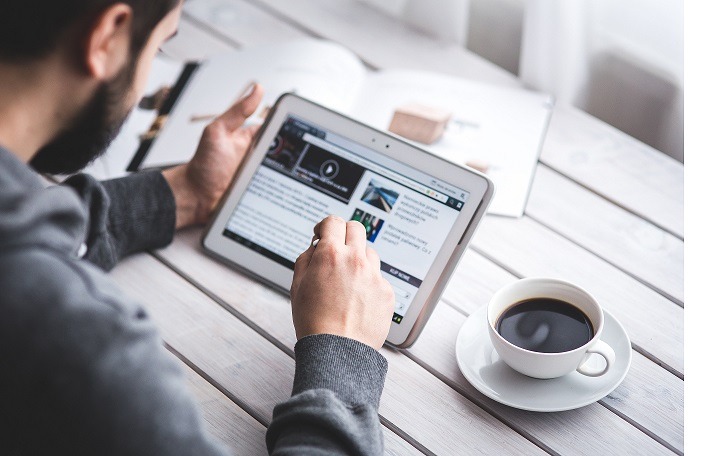 online business