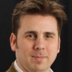 Robert Camargo - Founder of RC Website Group