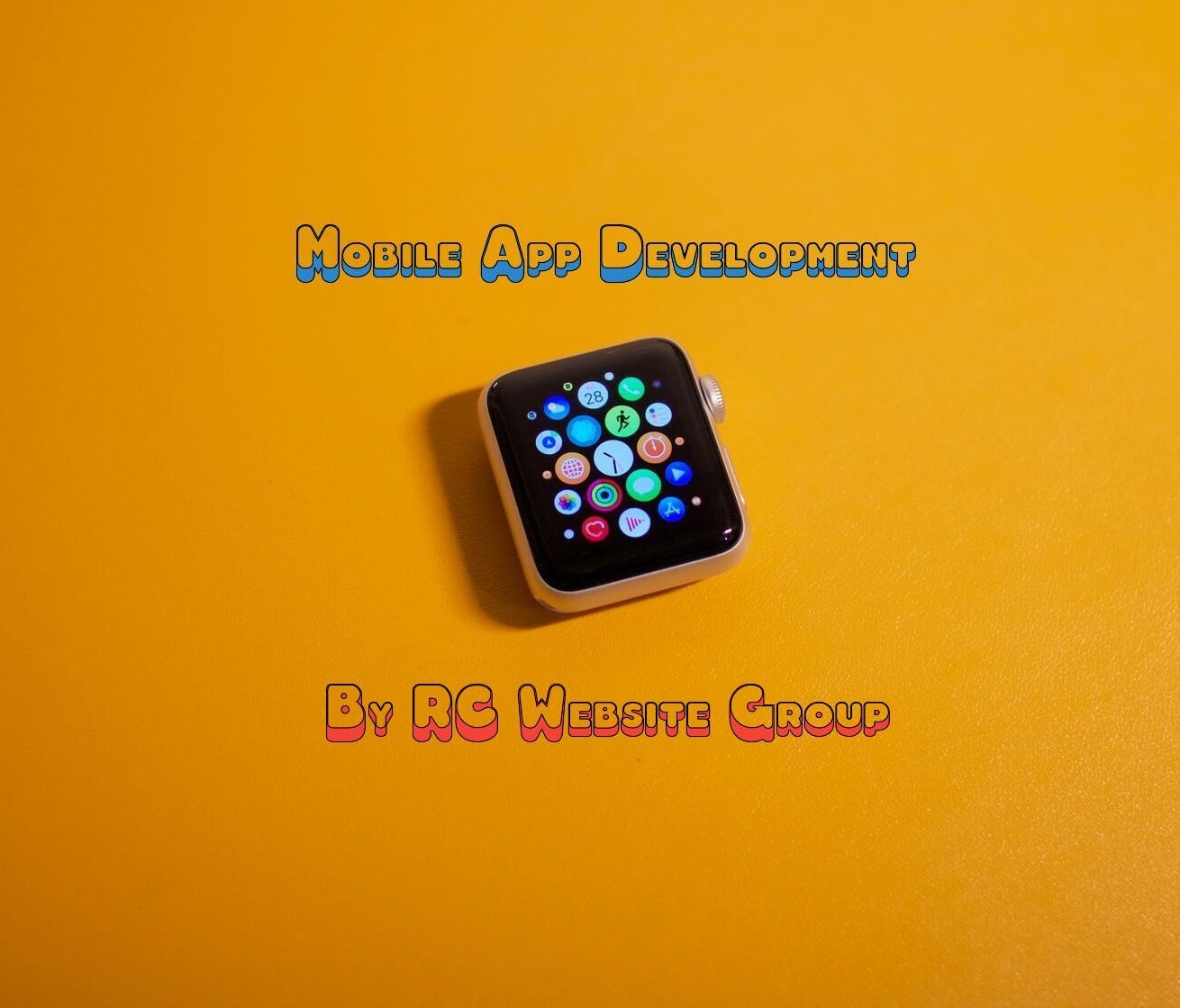 Mobile App Development
