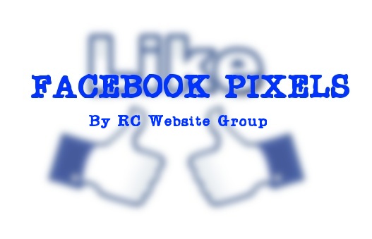 Facebook Pixels banner