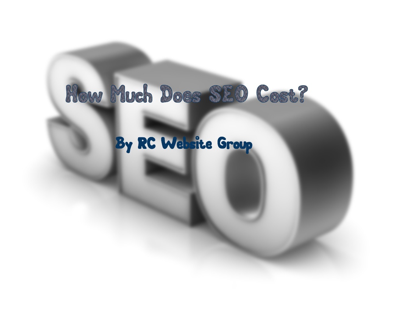 SEO - How much does it cost