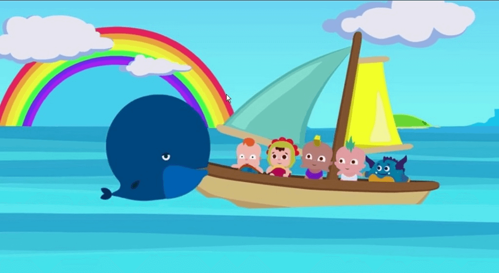Flash Animation