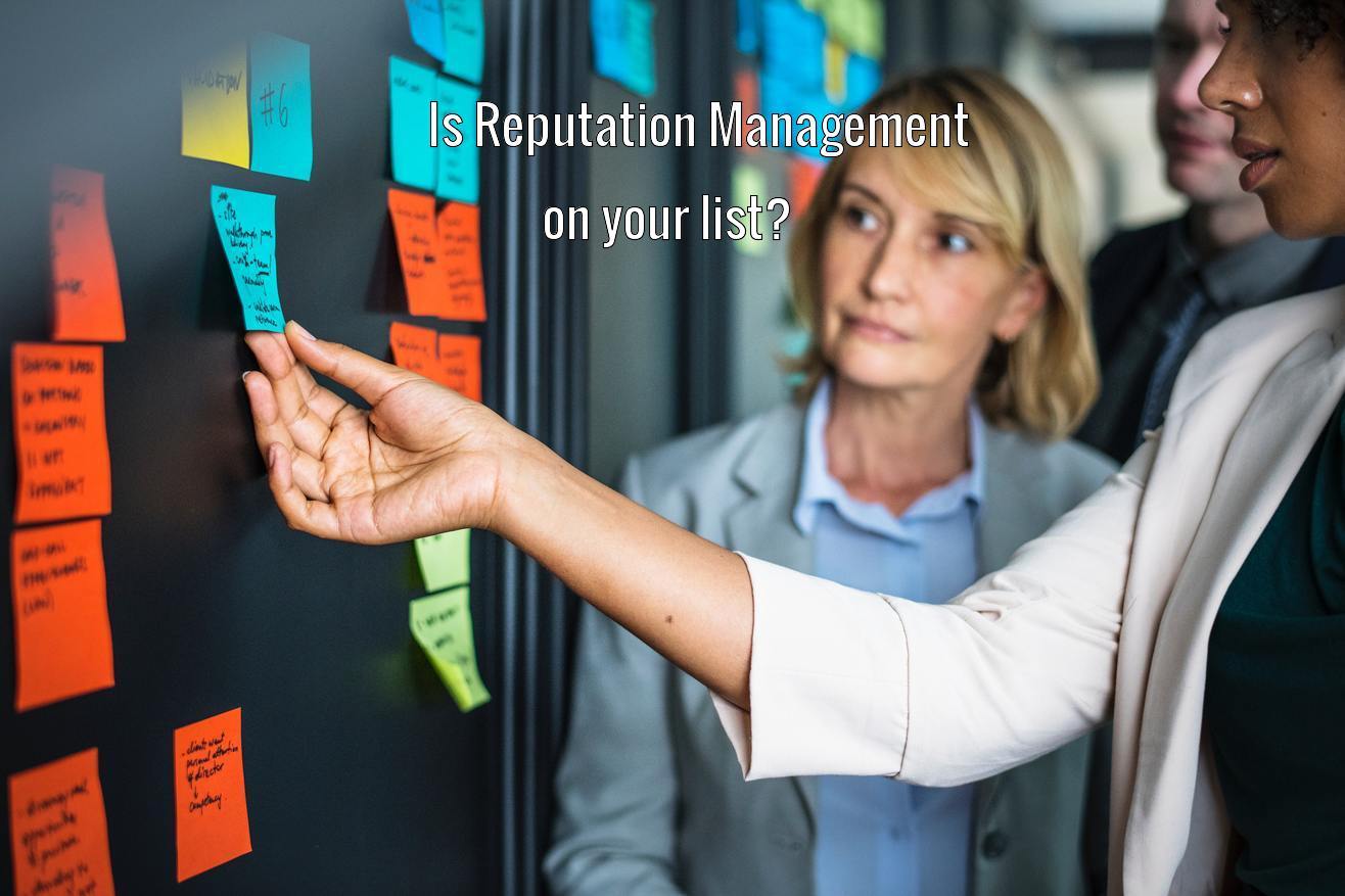 Reputation Management banner