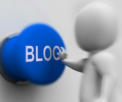 Blog banner