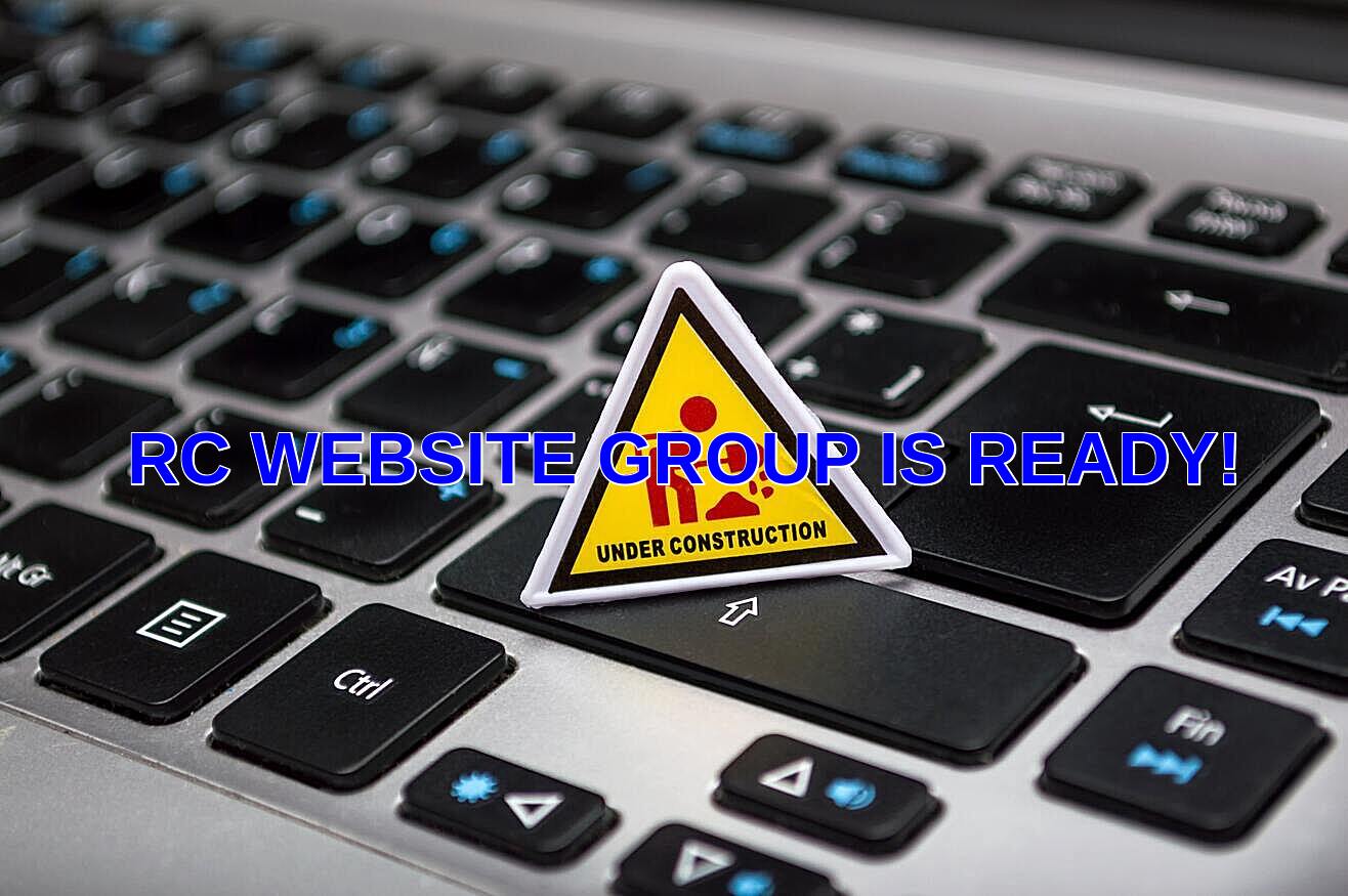 Website Company | RC Website Group