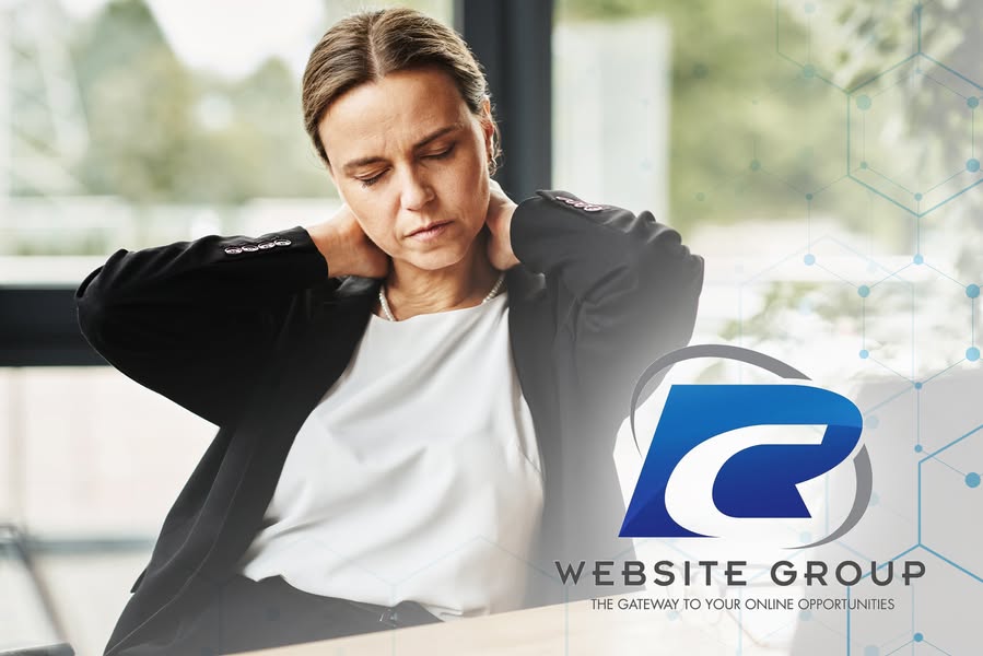 Website Help | What drives you crazy about your website?😫