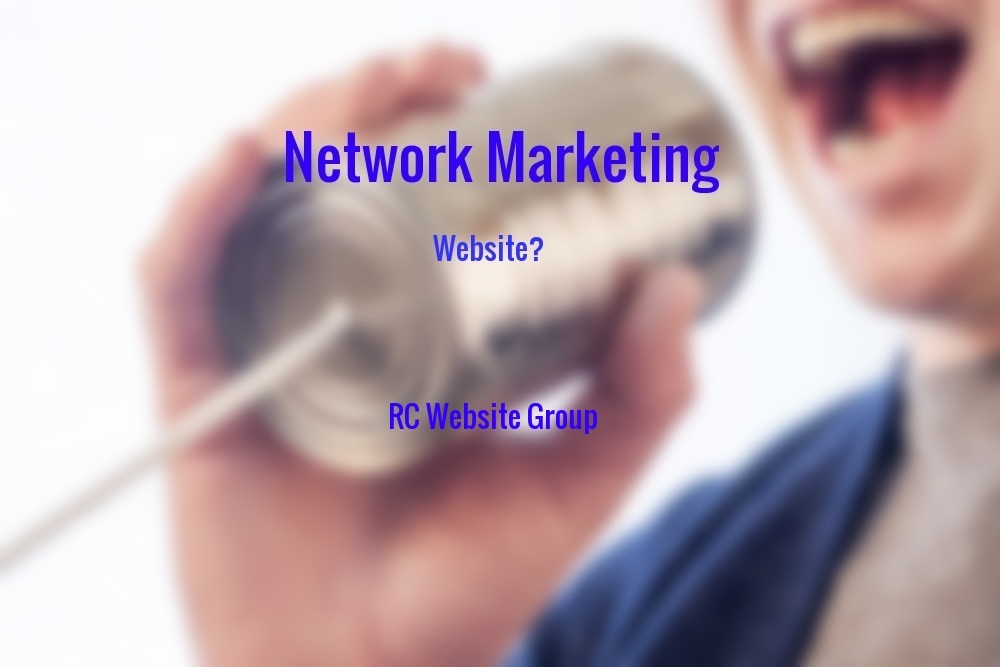 Network Marketing