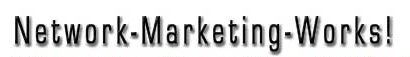 Network Marketing