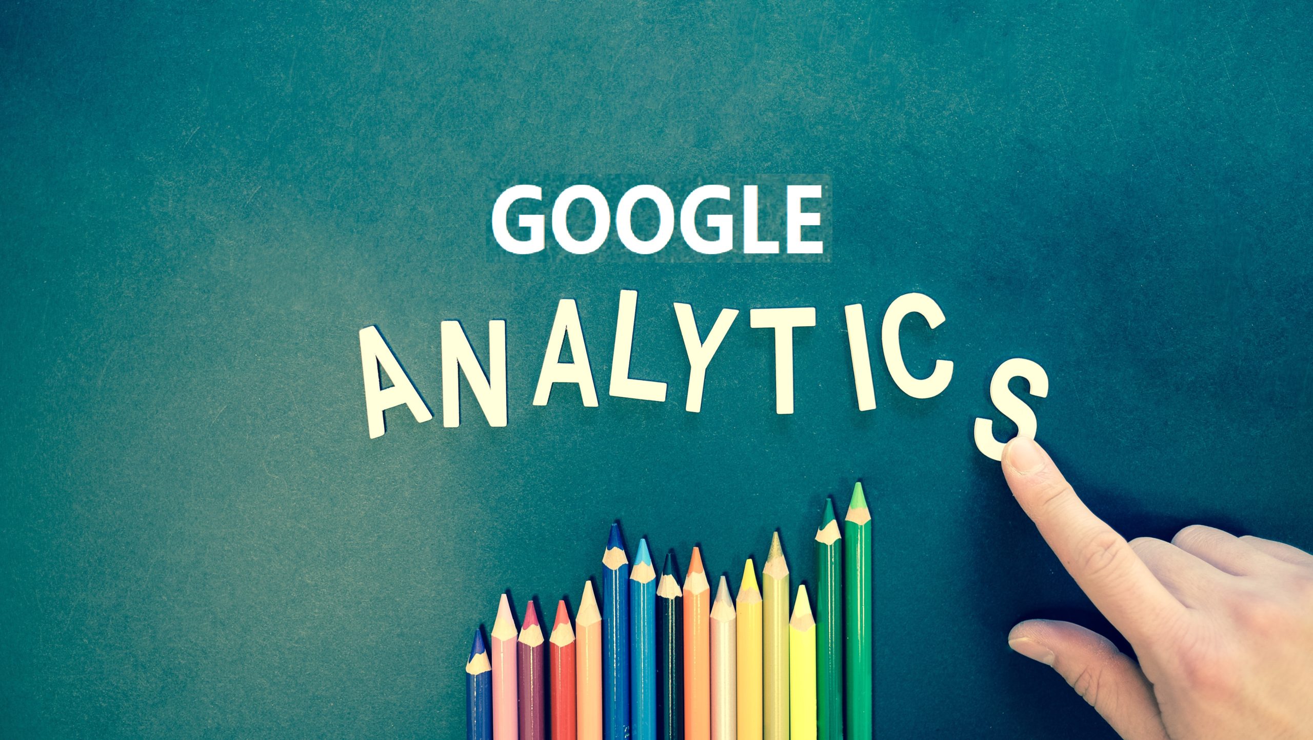 Google Analytics