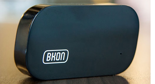 Bluetooth Proximity Marketing