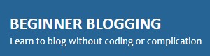 Blogging