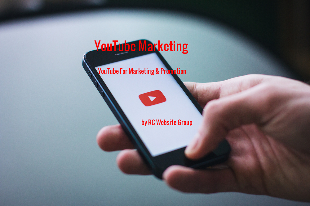 youtube marketing banner