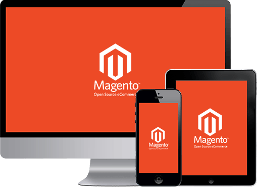 magento ecommerce