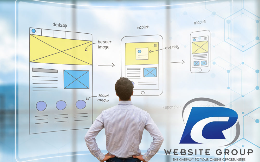 UX Design | Behind Every Great Website