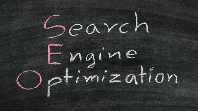 SEO Help