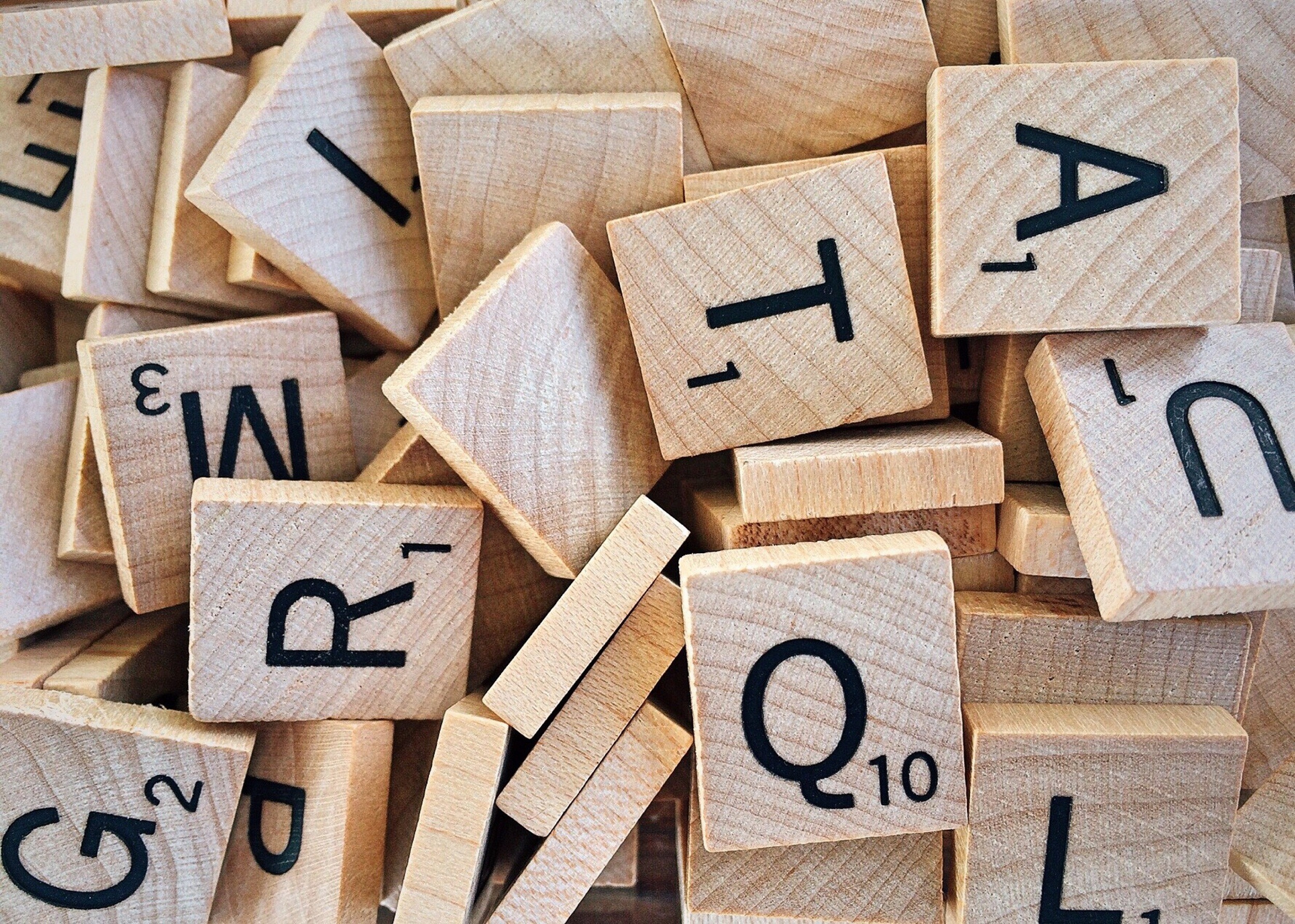 font type