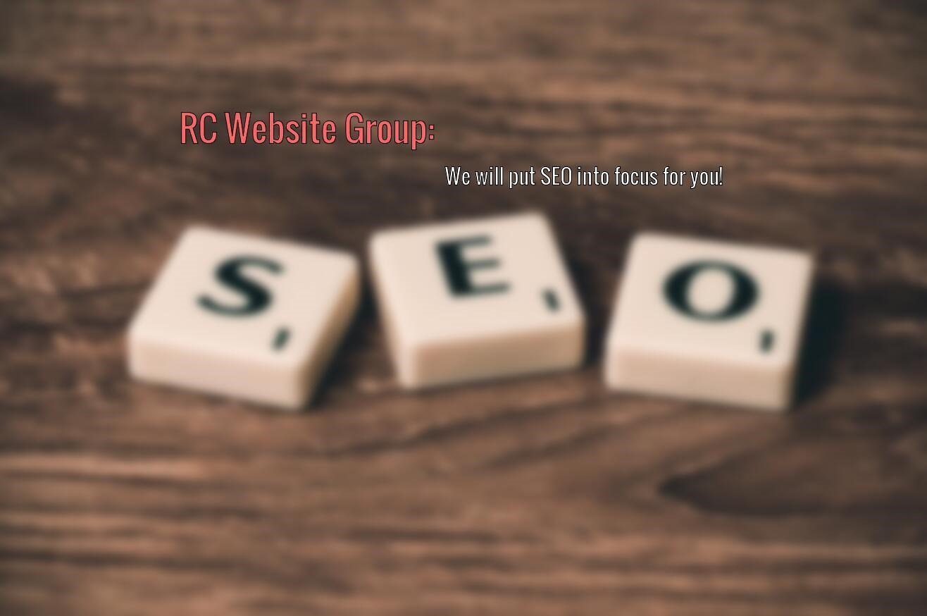 SEO Services Banner