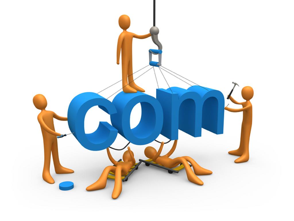 Website Company