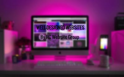 Do you have a well designed website?