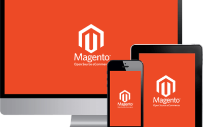 Magento Website | eCommerce Help | CMS Development