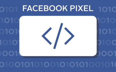 The Facebook Pixel & How To Use it  | Tracking Pixel