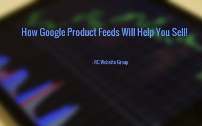 Google Product Feeds | Sell Your Products | Philadelphia, PA