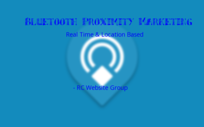 Bluetooth Proximity Marketing | Real Time & Location Based Solutions