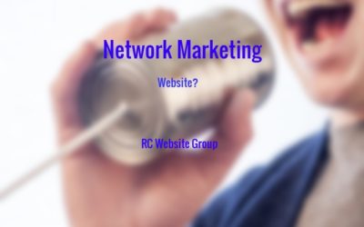 Network Marketing Help | Does it work? | Website Support