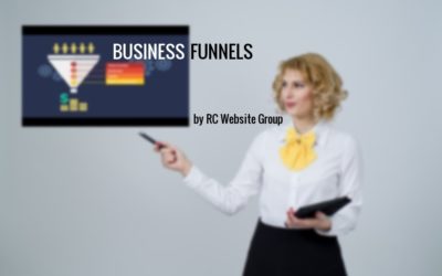 Business Funnels & Funnel Marketing | Philadelphia, PA
