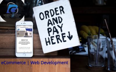 eCommerce Web Development | Sell Your Products & Services Online