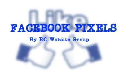 Facebook Tracking Pixels | How To Use them | Philadelphia, PA