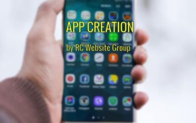 App Creation | Web Development | Philadelphia PA