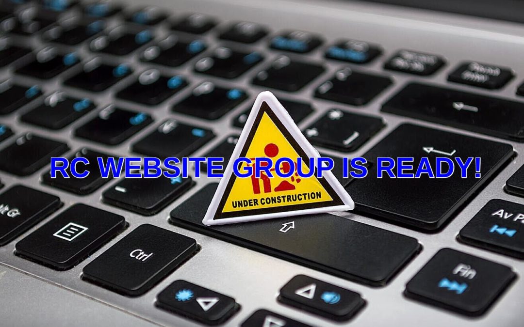 Website Company | RC Website Group