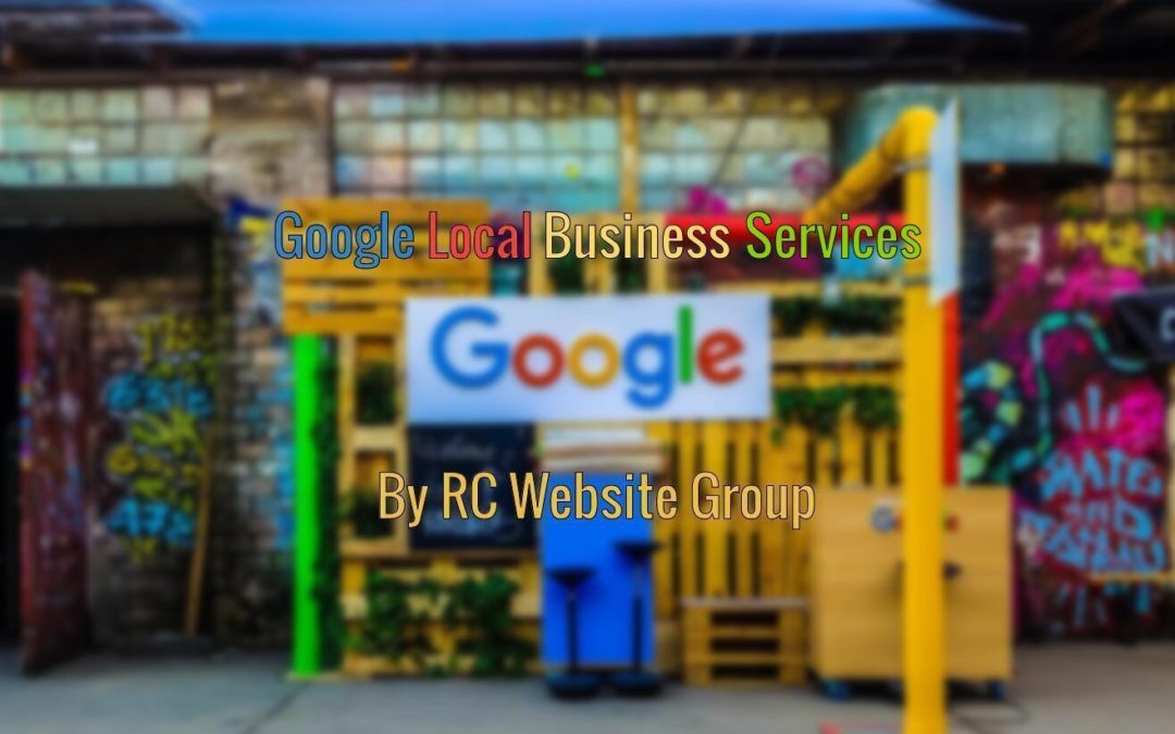 Google Local Business Services