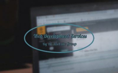 Web Development Services | 4 Key Reasons Why They Matter!