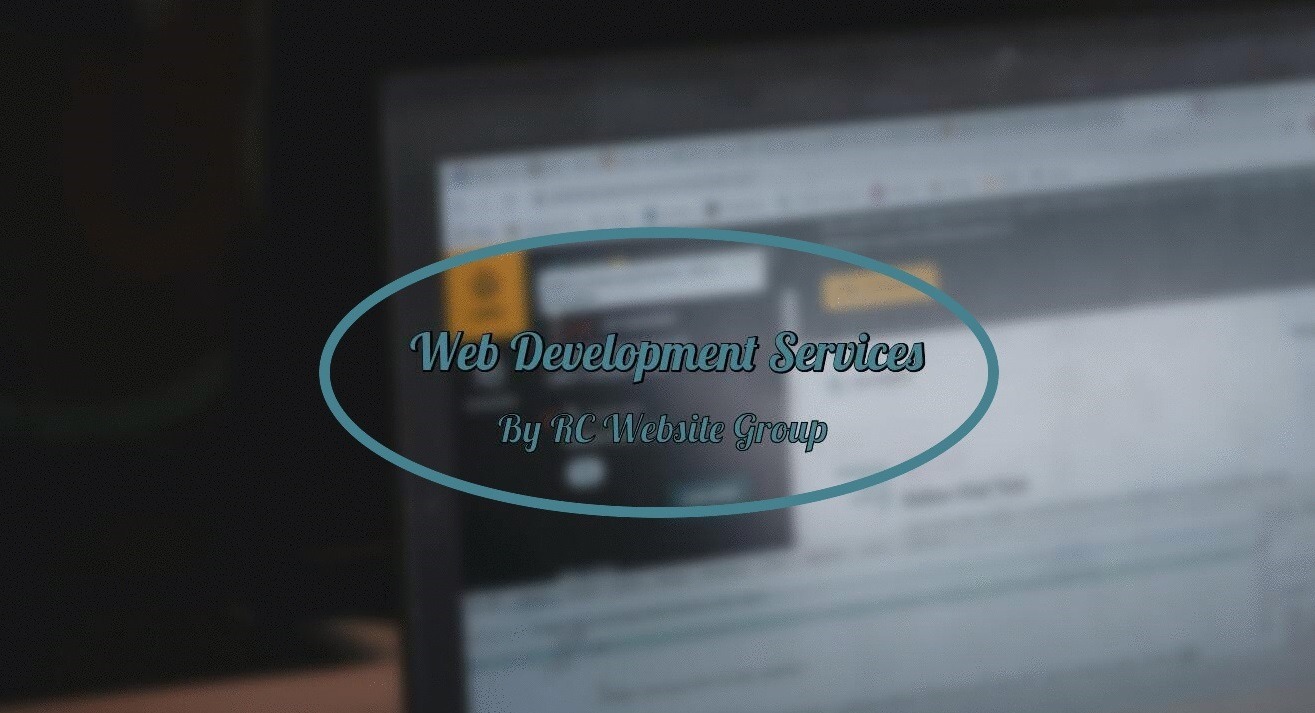 Web Development Services