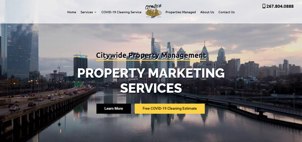 City Wide Property Management